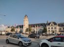 Gare de La Rochelle